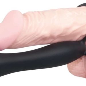 You2Toys Analdildo mit Schlaufen