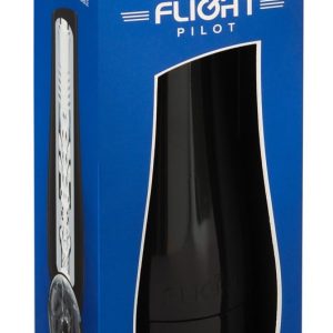 Fleshlight Lustpilot - Genoppt-gerillter Masturbator