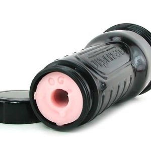 Pink Lady Original - Fleshlight Masturbator