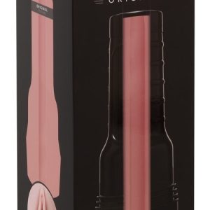 Pink Lady Original - Fleshlight Masturbator