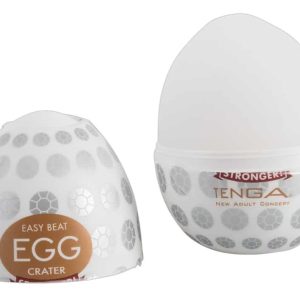 Tenga Egg Crater 6er