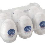 Tenga Egg Misty 6er