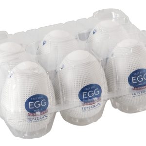 Tenga Egg Misty 6er