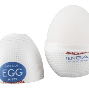 Tenga Egg Misty 6er