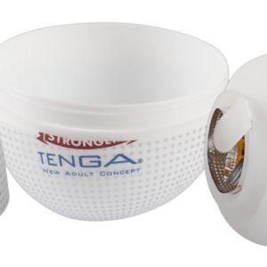 Tenga Egg Misty 6er