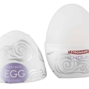 Tenga Egg Cloudy 6er