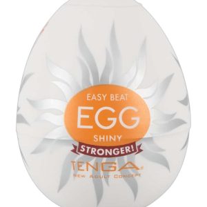 Tenga Egg Shiny 6er