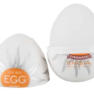 Tenga Egg Shiny 6er