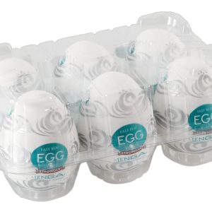 Tenga Egg Surfer 6er