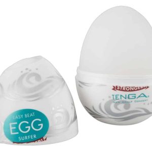 Tenga Egg Surfer 6er