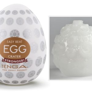 TENGA Ei Vielfalt 2 - 6er Pack (6 Stück)