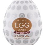 Tenga Egg Crater Single