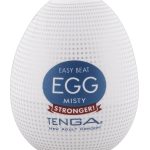 Tenga Egg Misty Single