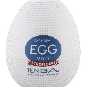 Tenga Egg Misty Single