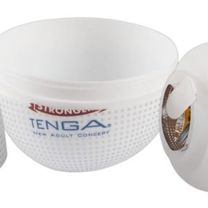 Tenga Egg Misty Single