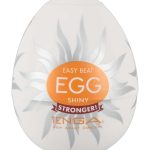 Tenga Egg Shiny Single