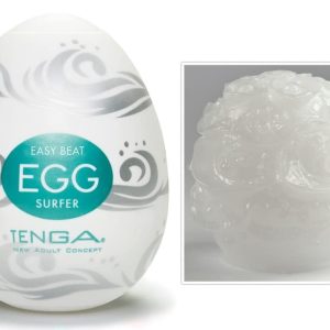 Tenga Egg Surfer Single