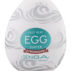 Tenga Egg Surfer Single