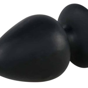 Black Velvets Mega Analplug