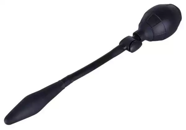 You2Toys Anal Balloon - Aufpumpbar für Analsex oder Vaginalverkehr (1 Stück) You2Toys Anal Balloon - Aufpumpbar für Analsex oder Vaginalverkehr (1 Stück)