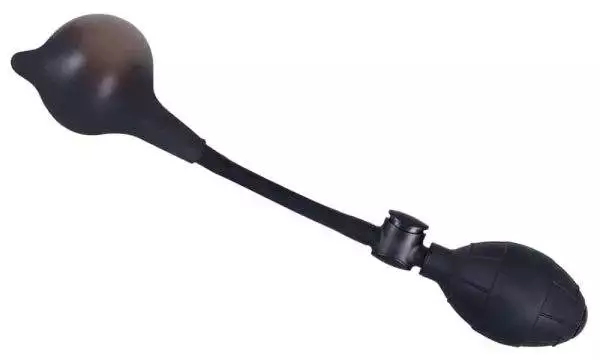 You2Toys Anal Balloon - Aufpumpbar für Analsex oder Vaginalverkehr (1 Stück) You2Toys Anal Balloon - Aufpumpbar für Analsex oder Vaginalverkehr (1 Stück)