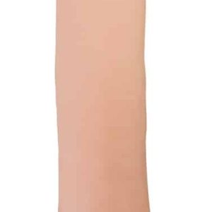 Nature Skin Soft Dong - Realistischer Dildo mit Saugfuß