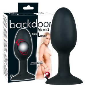 Backdoor Friend Large