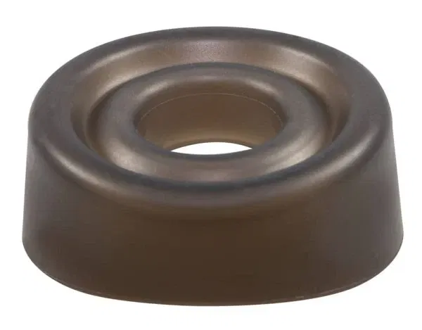 You2Toys Silikon Ersatzmanschette - 6,8 cm Außen-Ø Rauch You2Toys Silikon Ersatzmanschette - 6,8 cm Außen-Ø Rauch