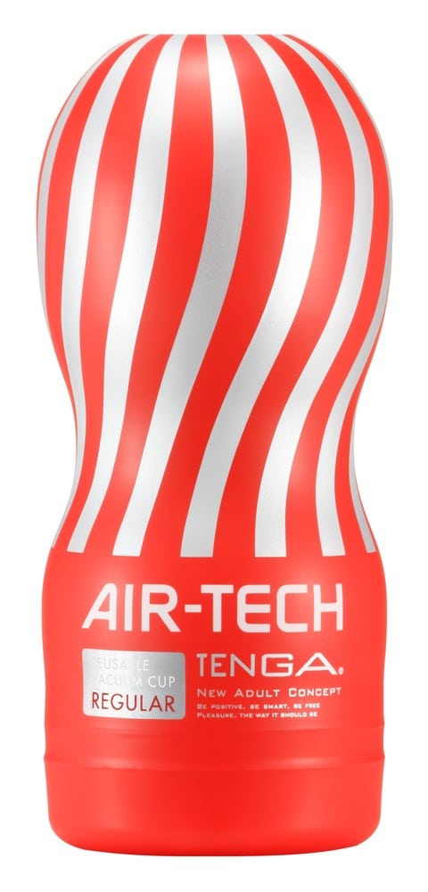 Tenga Air Tech Regular