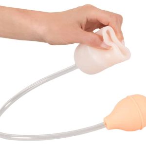 You2Toys Blow-Job-Simulator - Lust-Lippen für anspruchsvolle Männer