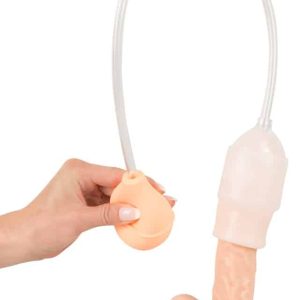 You2Toys Blow-Job-Simulator - Lust-Lippen für anspruchsvolle Männer