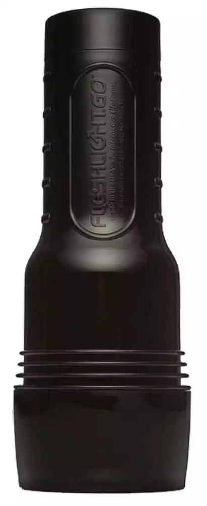 Fleshlight Lustkanal - Diskrete Taschenlampen-Muschi