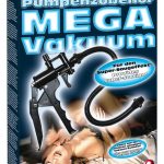 You2Toys Mega Vakuum Scherengriff - Extrastarkes Vakuum (1 Stück)