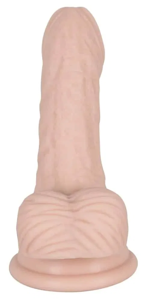 You2Toys Naturdildo mit Saugfuß