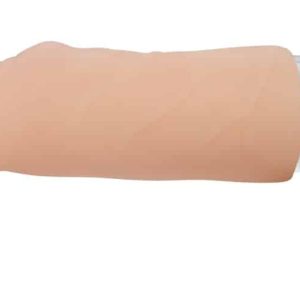 Nature Skin Penis Sleeve - Verlängerung und Unterstützung