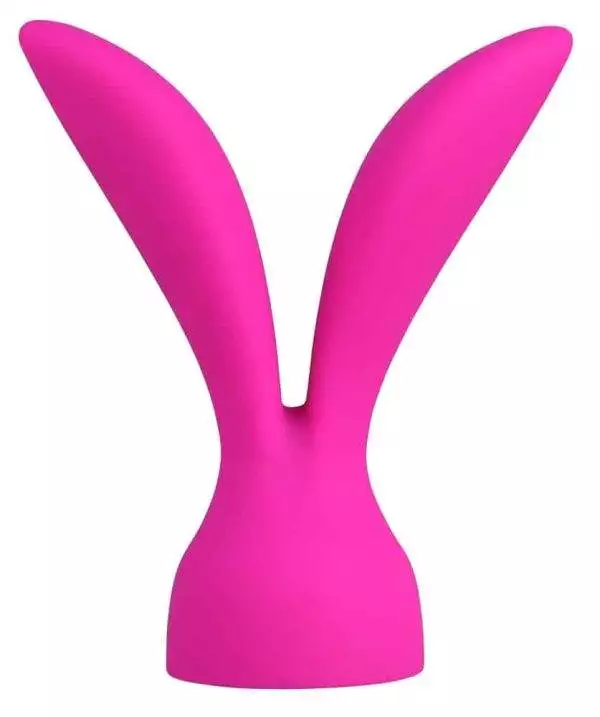 Palmpower Massage-Aufsatz-Set pink Palmpower Massage-Aufsatz-Set pink