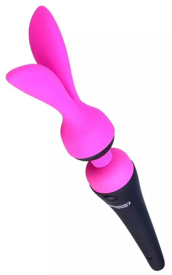 Palmpower Massage-Aufsatz-Set pink Palmpower Massage-Aufsatz-Set pink