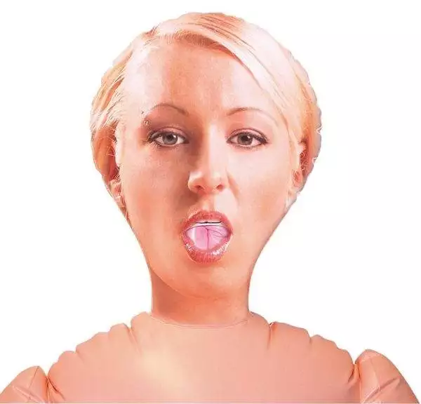 Mandy Mystery Love Doll - Lebensgroße Liebespuppe mit 3 Öffnungen Mandy Mystery Love Doll - Lebensgroße Liebespuppe mit 3 Öffnungen