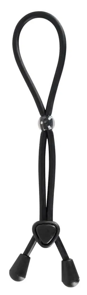 Bad Kitty - Praller Penisring mit Hodenstimulation