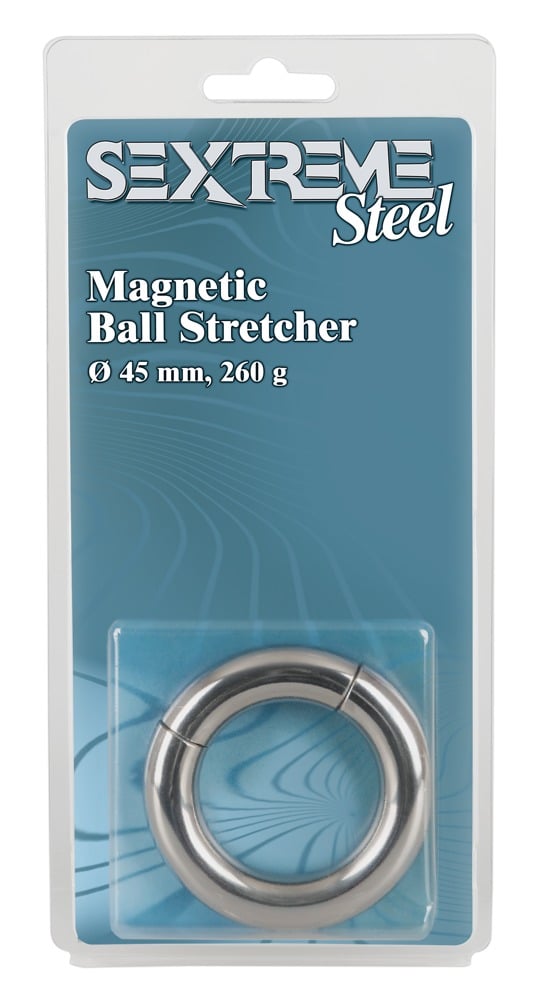 Sextreme Magnetischer Ballstretcher