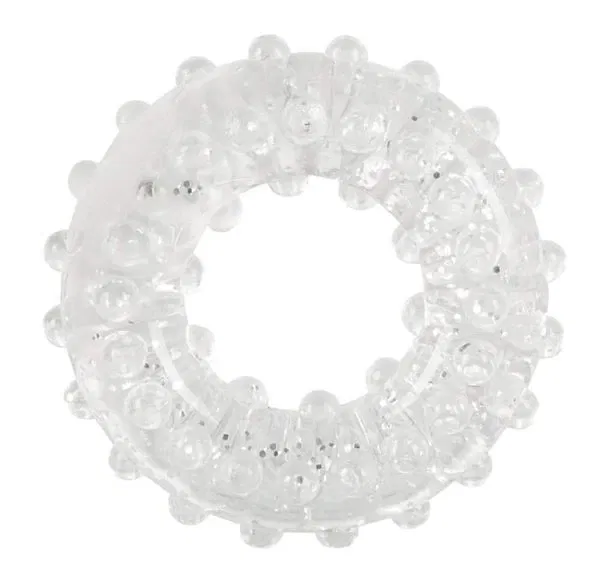 You2Toys Stardust Rings - 3 Penisringe im Set