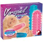 Vorspiel Finger Set