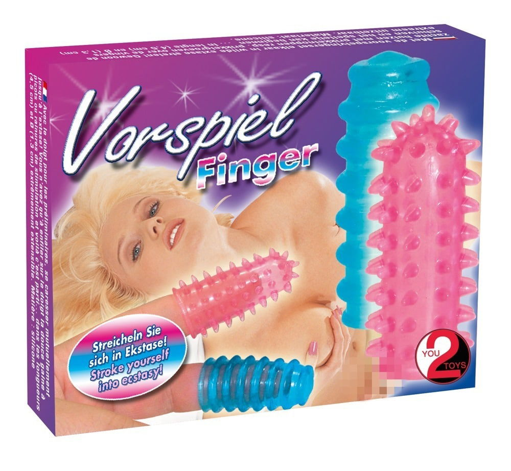 Vorspiel Finger Set