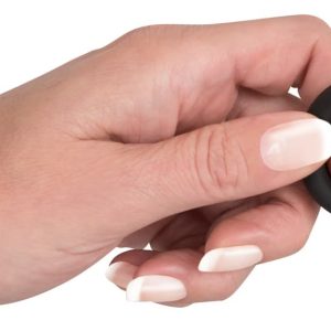 Black Velvets Cock Ring 2,6 cm