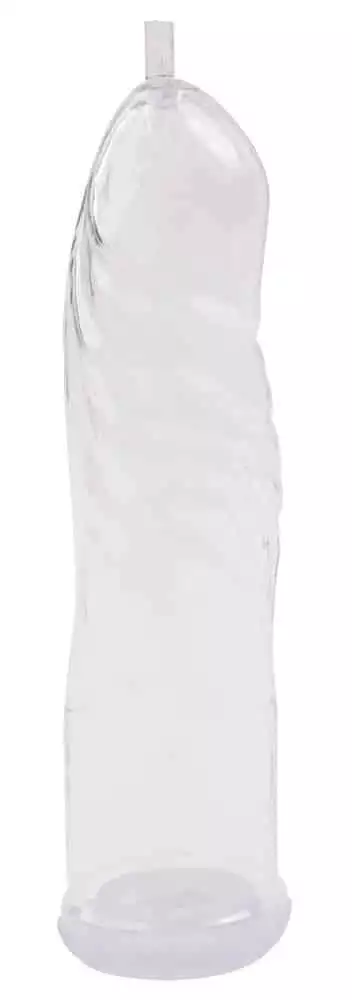 Fröhle Power Penisp Zylinder - Zubehör für Vakuumpumpe