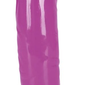 You2Toys FlexiDildo - Extrem biegsamer Dildo für anale und vaginale Lustfantasien Lila