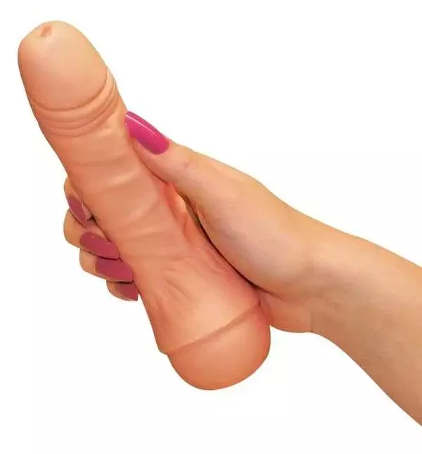You2Toys Spritz-Dildo You2Toys Spritz-Dildo