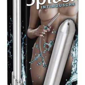 You2Toys Intimdusche - Total Splash, 5 Spritzlöcher