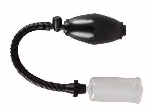 You2Toys Klitoris-Sauger You2Toys Klitoris-Sauger