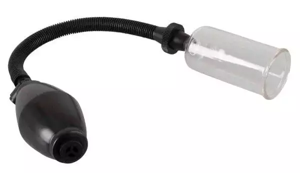 You2Toys Klitoris-Sauger You2Toys Klitoris-Sauger